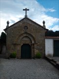 Image for Igreja Paroquial de Tenões / Igreja de Santa Eulália - Braga, Portugal
