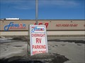 Image for Freson IGA Parking Lot - Hinton, Alberta