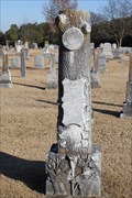 Image for Joseph O'Power, Bingen Ozan Cemetery, Bingen, AR