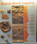 Image for Kolob Rock Layers