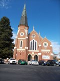 Image for Uniting Church - Bathurst, NSW