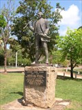 Image for Captain James Cook - Cooktown, Queensland