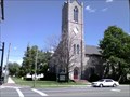 Image for First Presbyterian Church - Batavia, NY