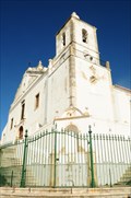 Image for Igreja de São Sebastião - Lagos, Portugal