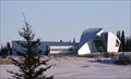 Image for Museum of the North - UAF - Fairbanks
