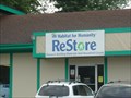 Image for Habitat for Humanity Restore in Kent, Ohio