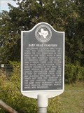 Image for Baby Head Cemetery
