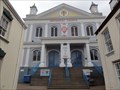 Image for The Methodist Centre - St. Helier, Jersey,Channel Islands