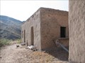 Image for Panther Canyon Abode Big Bend Ranch State Park - Texas