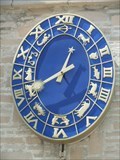 Image for Zodiac Clock at Ginza - Tokyo, JAPAN