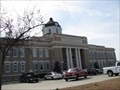 Image for Morehouse Parish Courthouse - Bastrop, Louisiana