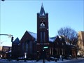 Image for First Presbyterian Church - Capitol Area Historic District - Raleigh, NC