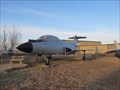 Image for McDonnell F-101B Voodoo - Texas Air Museum, Slaton, TX