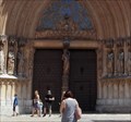 Image for Catedral de Santa Tecla de Tarragona - España