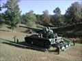 Image for 8 Inch Self-Propelled Howitzer – Helton Howlan Park – Tallapoosa, GA