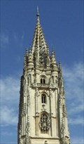 Image for Catedral de San Salvador - Oviedo, España