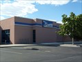 Image for Albuquerque, New Mexico - 87106 ~ Airport Mail Facility