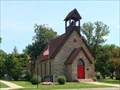 Image for Church of the Redeemer--Episcopal  -  Cannon Falls, MN