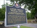 Image for Cahaba Homestead Village Historic District - Trussville, Alabama