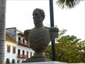 Image for Admiral Guillermo (William) Brown - Cartagena, Colombia