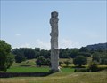 Image for Roman Column of the Sanctuaire du Cigognier - Avenches, VD, Switzerland