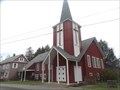 Image for United Church of Roscoe - Roscoe, NY