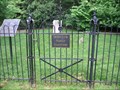 Image for DeSellum Family Cemetery - Gaithersburg MD