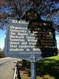 Image for Bucknell University