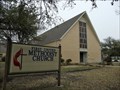Image for First United Methodist Church - Ferris, TX