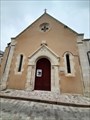 Image for Eglise protestante réformée, Châteauroux, France