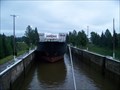 Image for Vytegra River Lock #2 - Russia