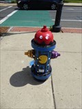 Image for Pac-Man - Chicopee, MA