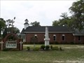 Image for First African Baptist Church - Riceboro, GA