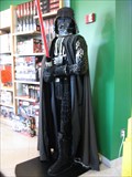 Image for Darth Vader - Anaheim, CA