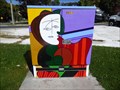 Image for Picasso Box - Pittsfield, MA