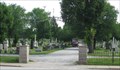 Image for Bedford Cemetery   Bedford Ohio USA