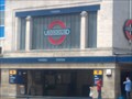 Image for Morden Station, London Underground, UK