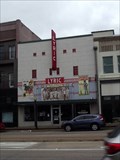 Image for Lyric Theater - Terrell, TX
