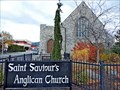 Image for St. Saviour’s Anglican Church - Penticton, BC