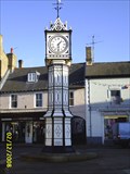 Image for Town Clock, Downham Market, Norfolk