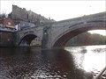 Image for Framwellgate Bridge - Durham, UK