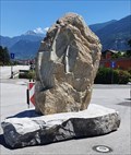 Image for Stone Sculpture - Saint-Léonard, VS, Switzerland