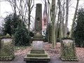 Image for Obelisk im Wohlerspark - Hamburg - Germany
