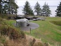 Image for "FORT COLUMBIA" - Fort Columbia State Park, Washington