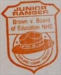 Image for Brown V. Board of Education NHS Junior Ranger - Topeka, KS