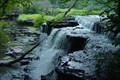 Image for Blue Hole Falls - Manchester, TN