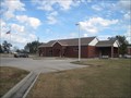 Image for Chauncey, GA Post Office 31011