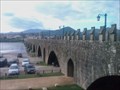 Image for Ponte medieval e romana - Ponte de Lima, Portugal