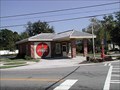 Image for Old Heard County station - Franklin, GA.