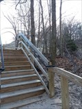 Image for North Ottawa Dunes Stairway South - Ferrysburg, Michigan